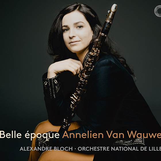 Belle Epoque
